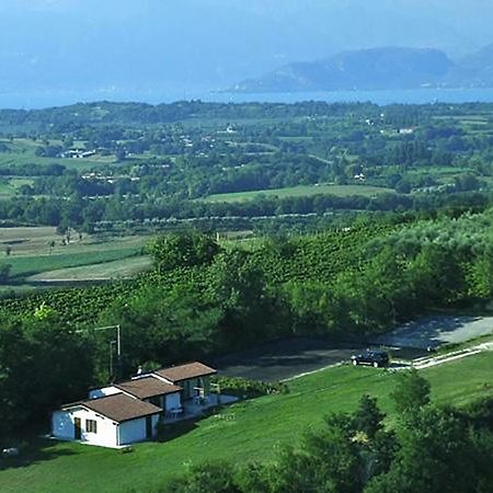 B&B Campovolo Monzambano Eksteriør billede