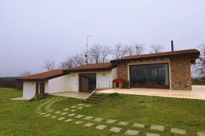 B&B Campovolo Monzambano Eksteriør billede