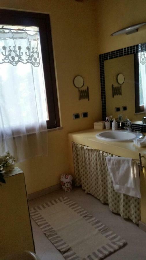 B&B Campovolo Monzambano Eksteriør billede