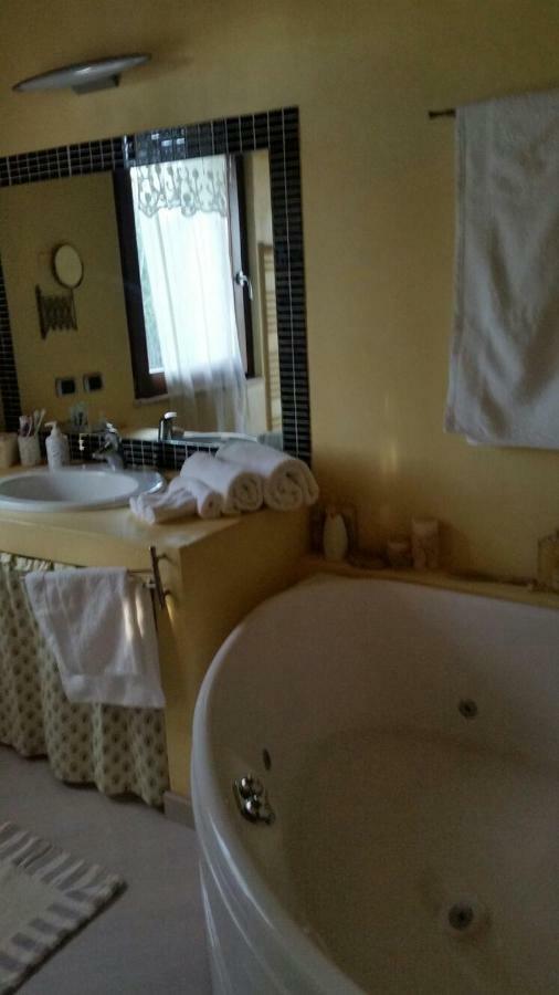 B&B Campovolo Monzambano Eksteriør billede