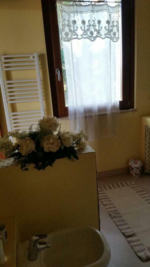B&B Campovolo Monzambano Eksteriør billede