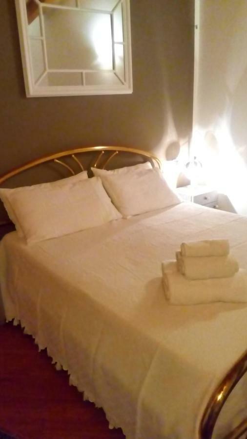 B&B Campovolo Monzambano Eksteriør billede