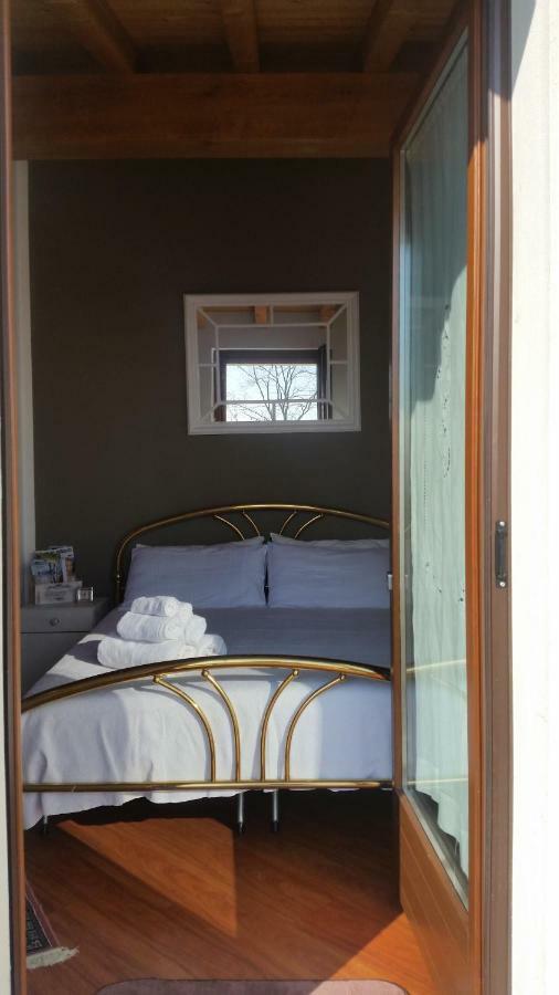 B&B Campovolo Monzambano Eksteriør billede