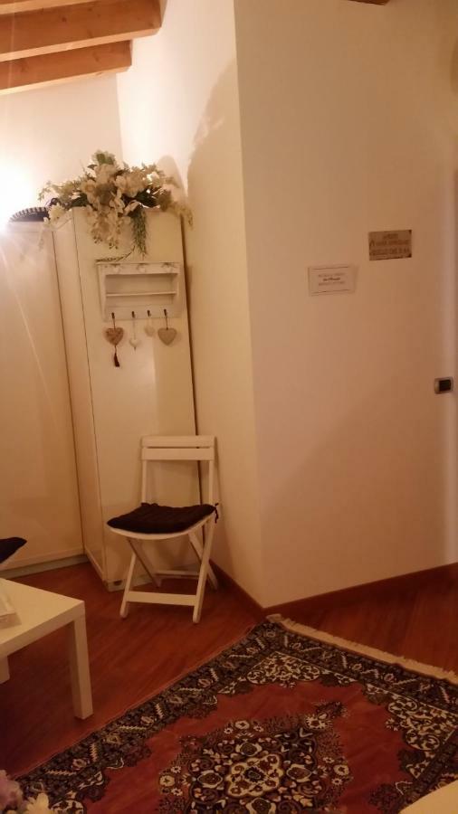 B&B Campovolo Monzambano Eksteriør billede