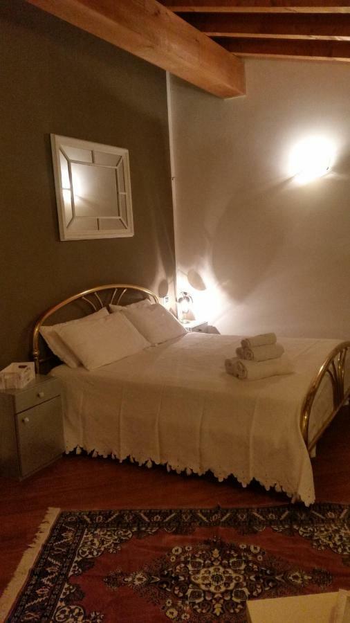 B&B Campovolo Monzambano Eksteriør billede