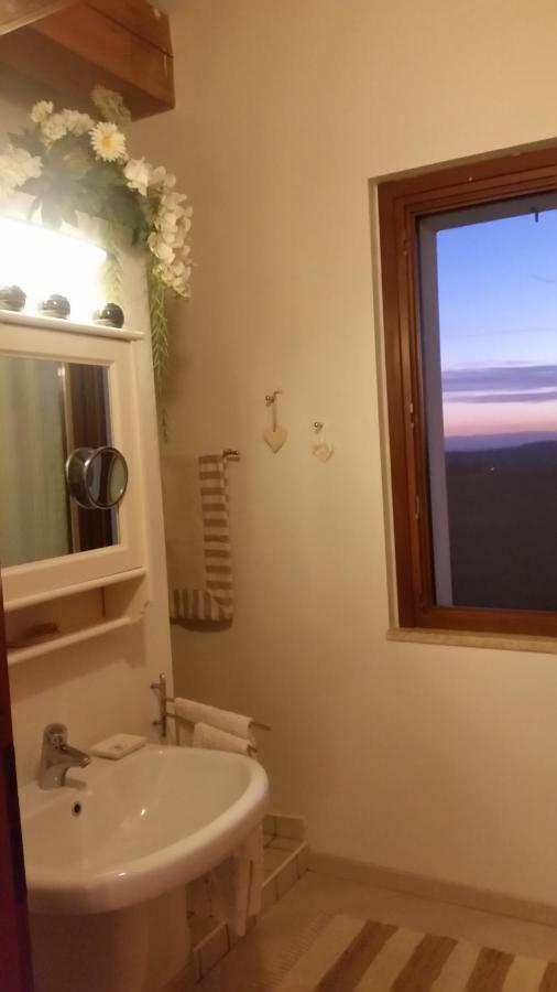 B&B Campovolo Monzambano Eksteriør billede