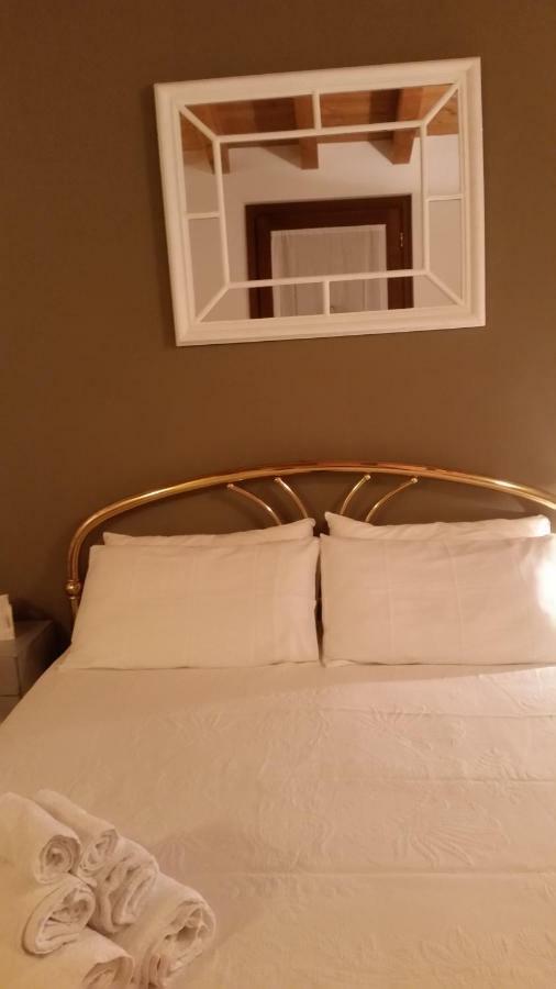 B&B Campovolo Monzambano Eksteriør billede