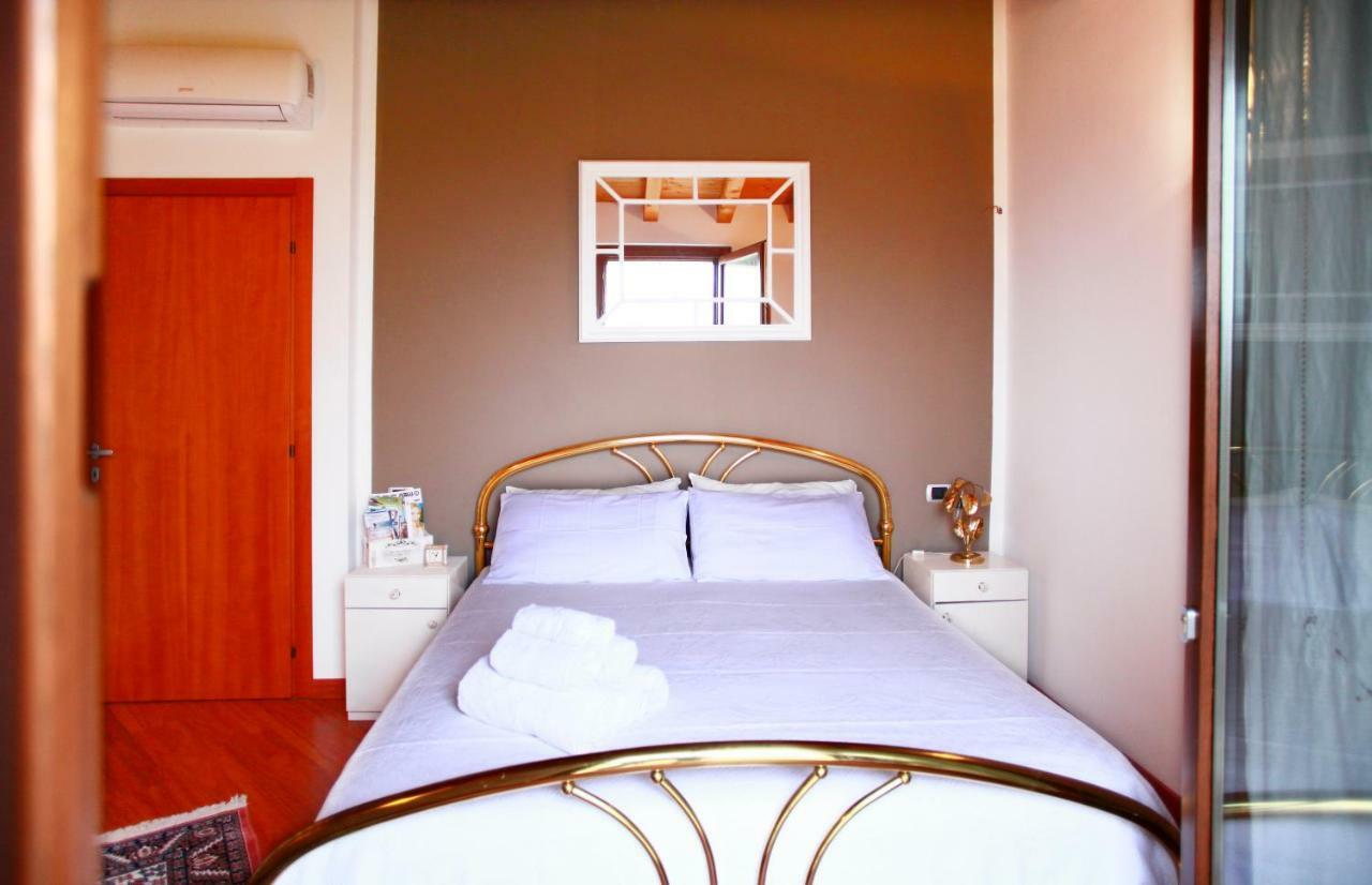 B&B Campovolo Monzambano Eksteriør billede