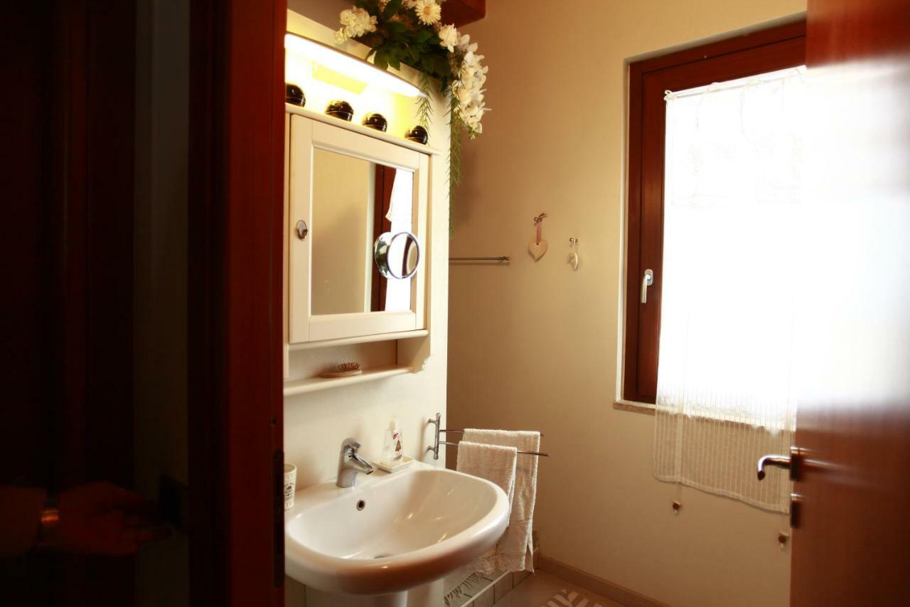 B&B Campovolo Monzambano Eksteriør billede