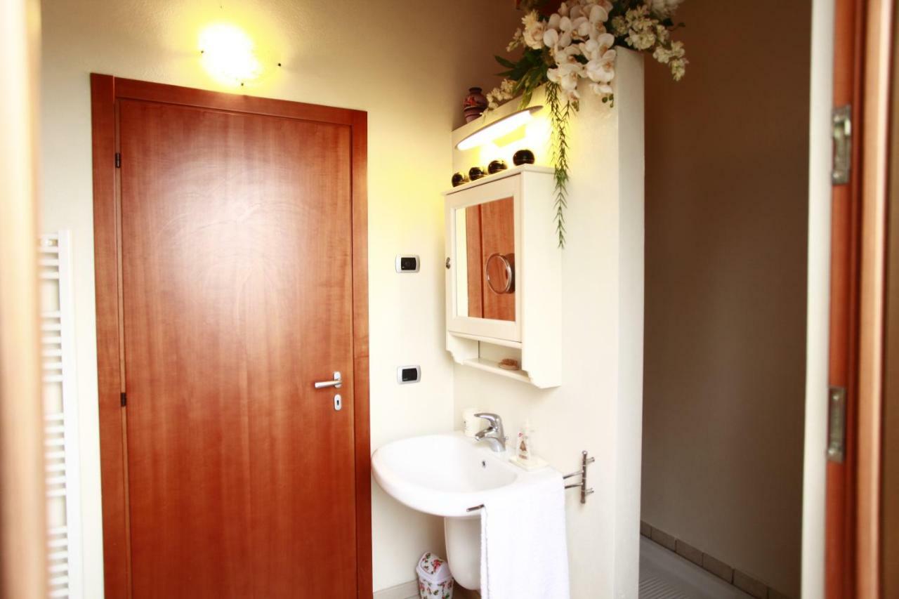 B&B Campovolo Monzambano Eksteriør billede
