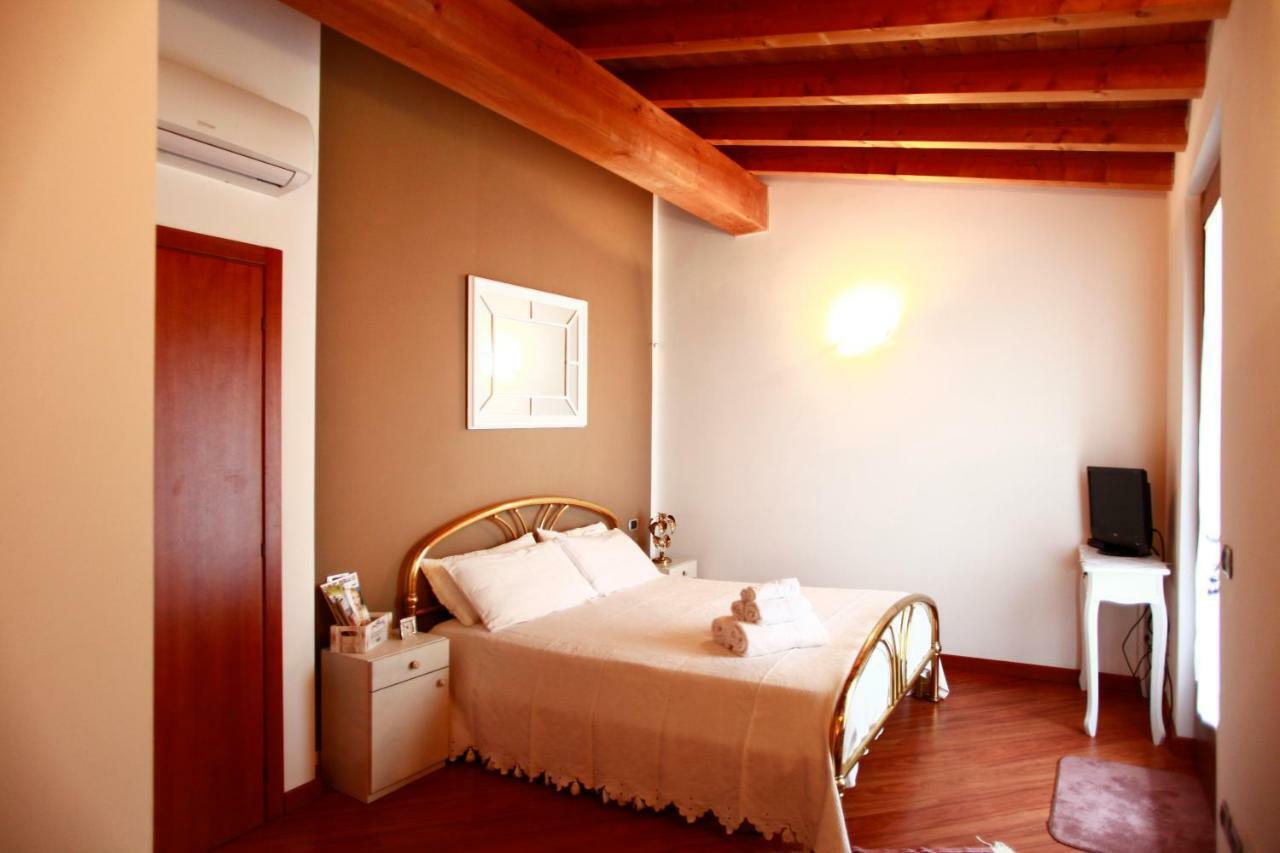 B&B Campovolo Monzambano Eksteriør billede