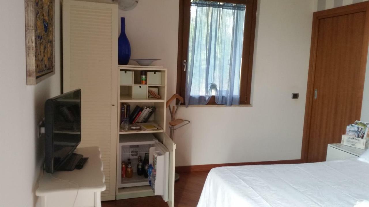 B&B Campovolo Monzambano Eksteriør billede