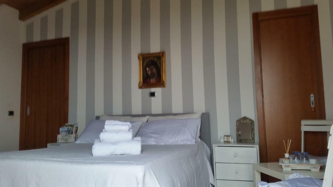 B&B Campovolo Monzambano Eksteriør billede