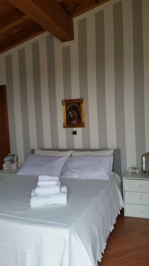 B&B Campovolo Monzambano Eksteriør billede