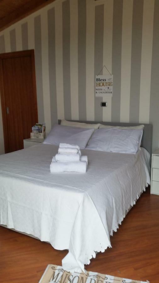 B&B Campovolo Monzambano Eksteriør billede