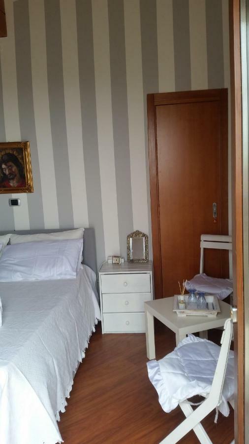 B&B Campovolo Monzambano Eksteriør billede