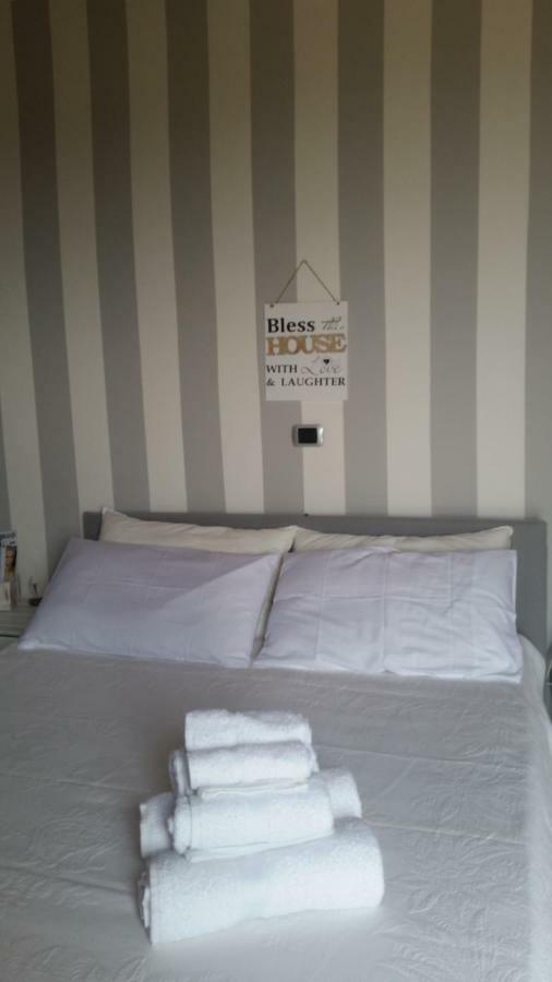 B&B Campovolo Monzambano Eksteriør billede