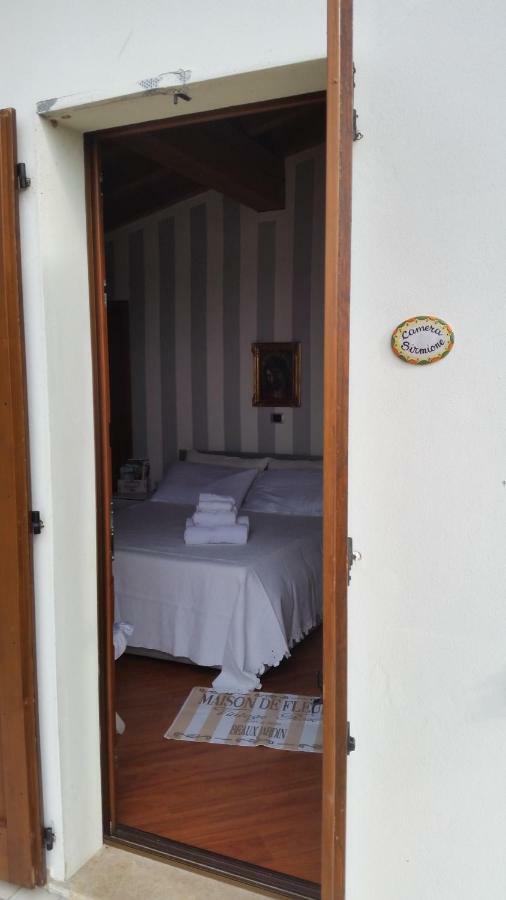 B&B Campovolo Monzambano Eksteriør billede