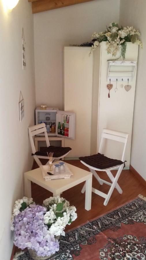 B&B Campovolo Monzambano Eksteriør billede