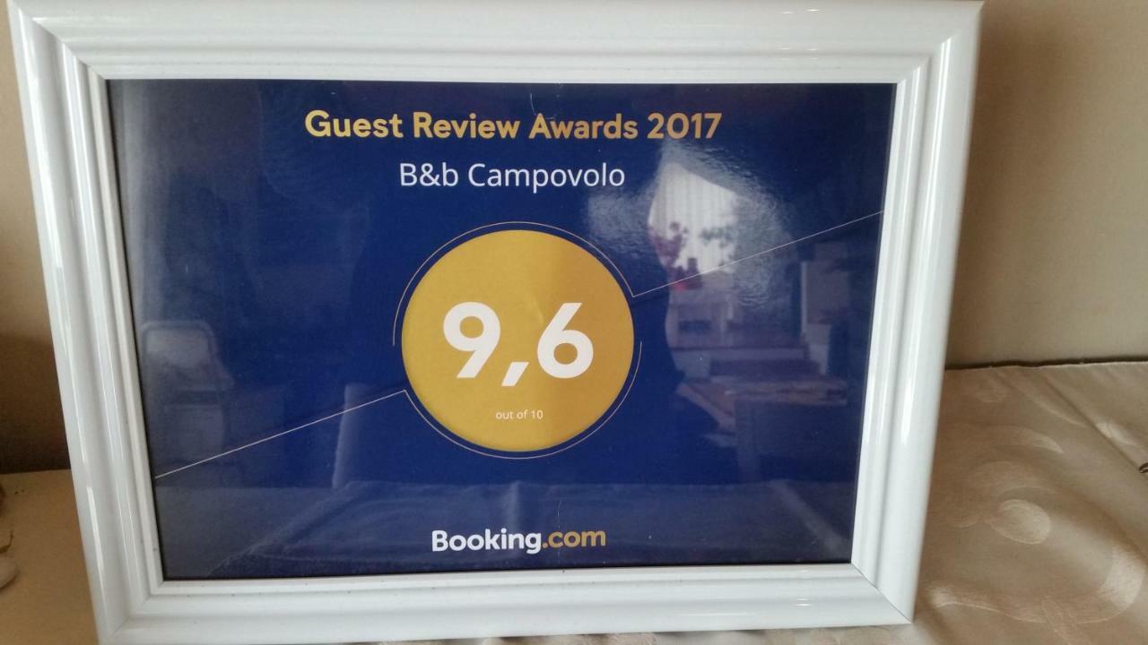 B&B Campovolo Monzambano Eksteriør billede